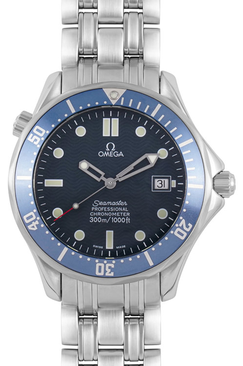 Omega 2531 online