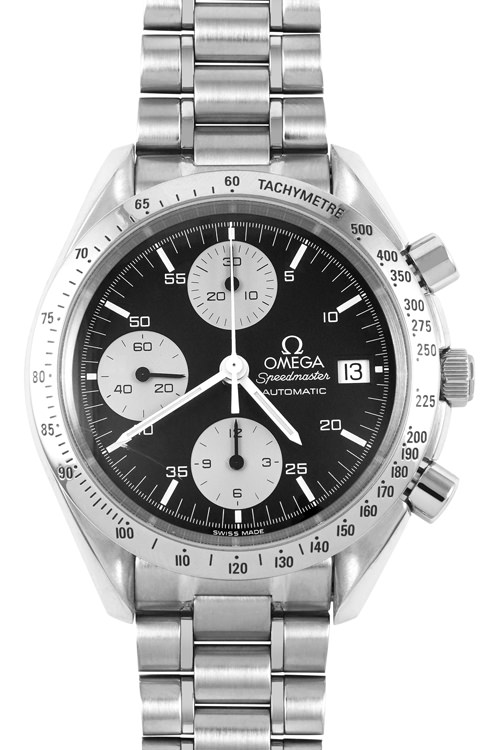 Omega best sale speedmaster 3511