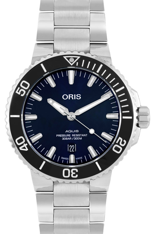 Ethos oris 2024