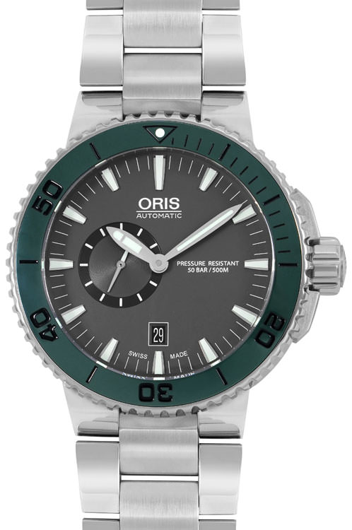 Oris Aquis