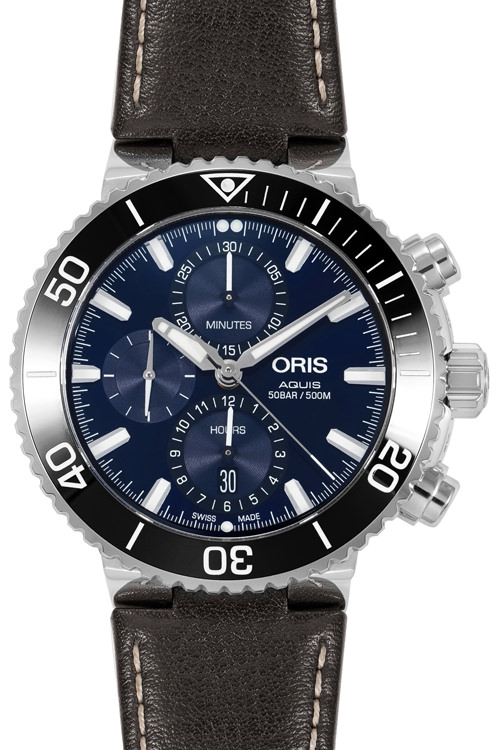 Oris Aquis