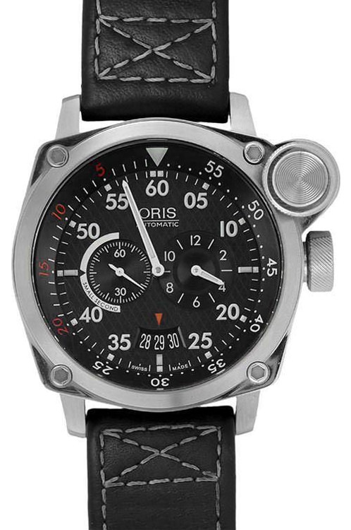 Oris Aviation BC4 Der Meisterflieger