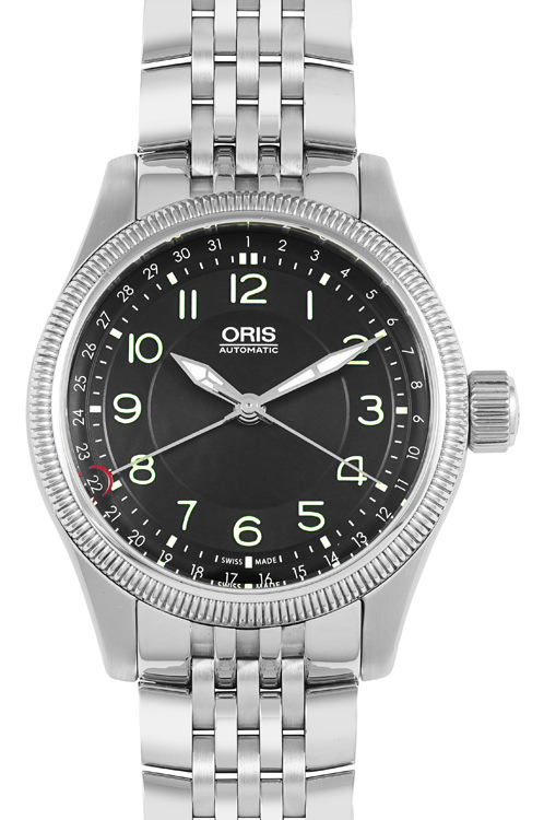 Oris Big Crown