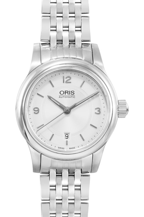 Buy Pre Owned Oris Classic 01 561 7650 4031