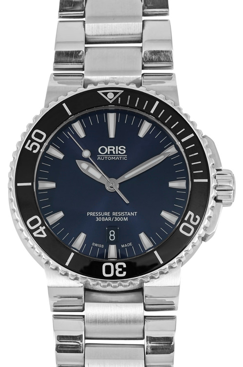 Oris Diving