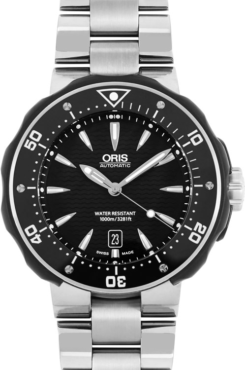 Oris ProDiver