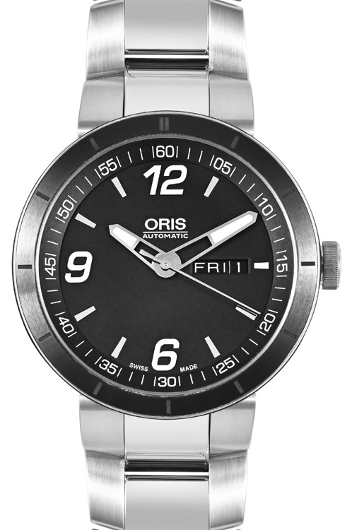 Oris TT1