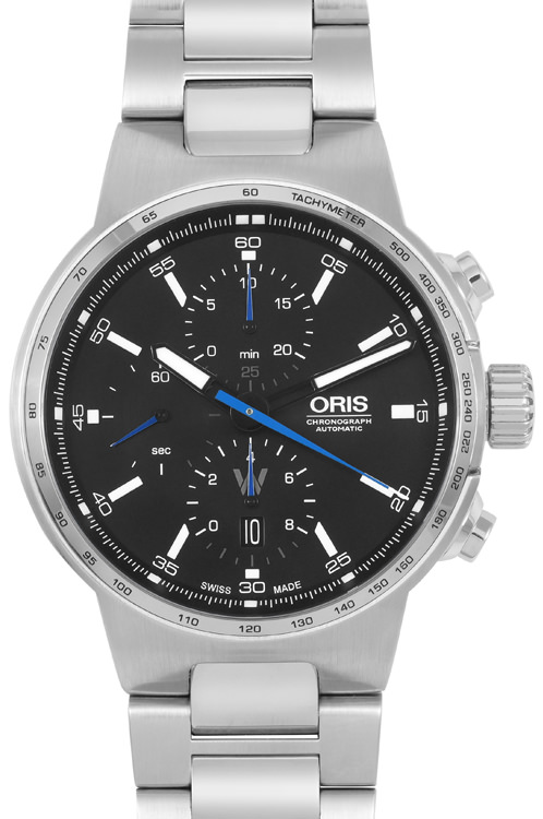 Oris Williams Collection