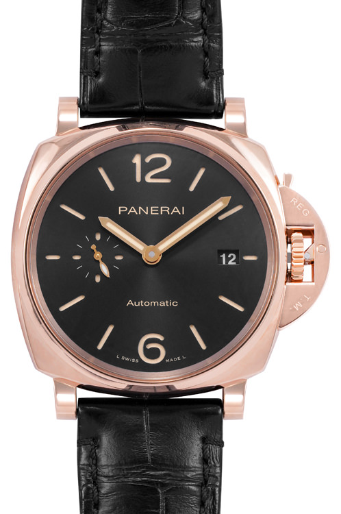 Buy Pre Owned Panerai Luminor Due PAM01041