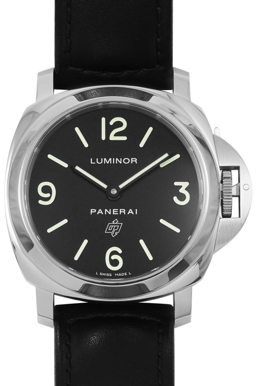 Buy Pre Owned Panerai Luminor PAM00000