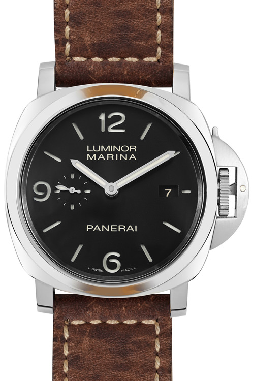 Buy Pre Owned Panerai Luminor PAM00312