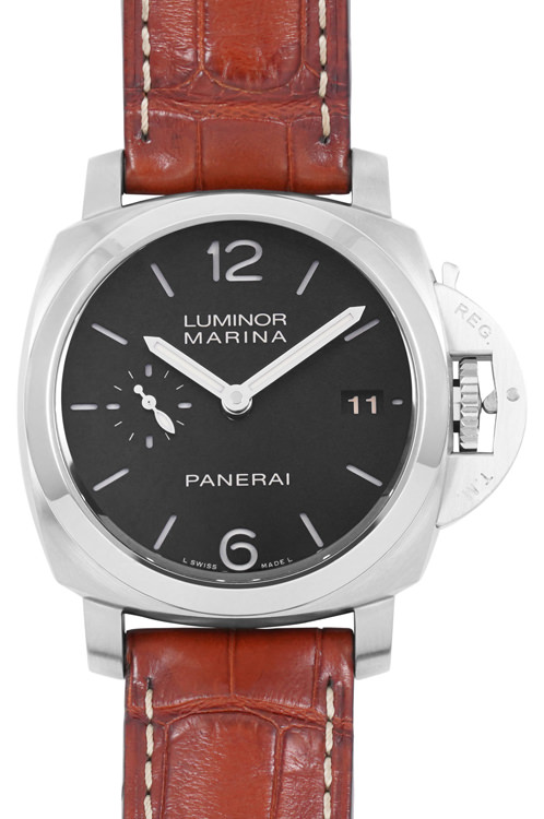 Buy Pre Owned Panerai Luminor PAM00392