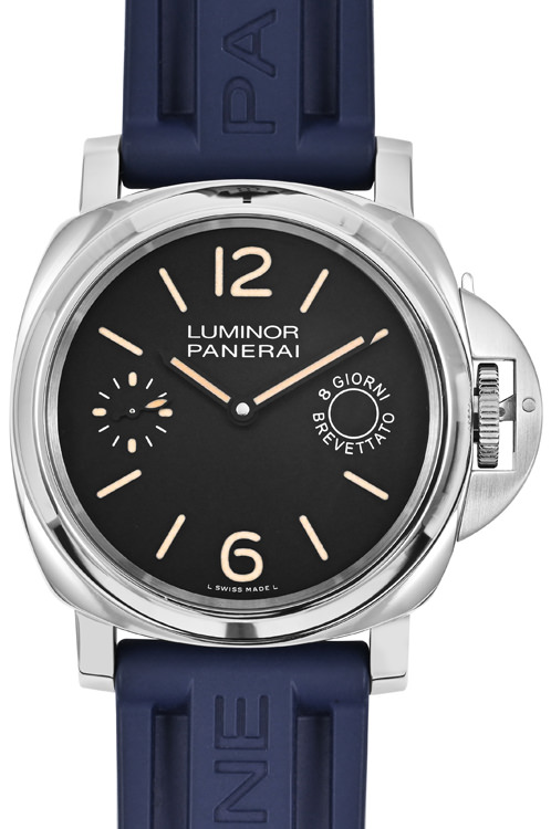 Buy Pre Owned Panerai Luminor PAM00590