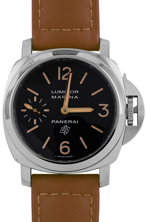 Buy Pre Owned Panerai Luminor PAM00632