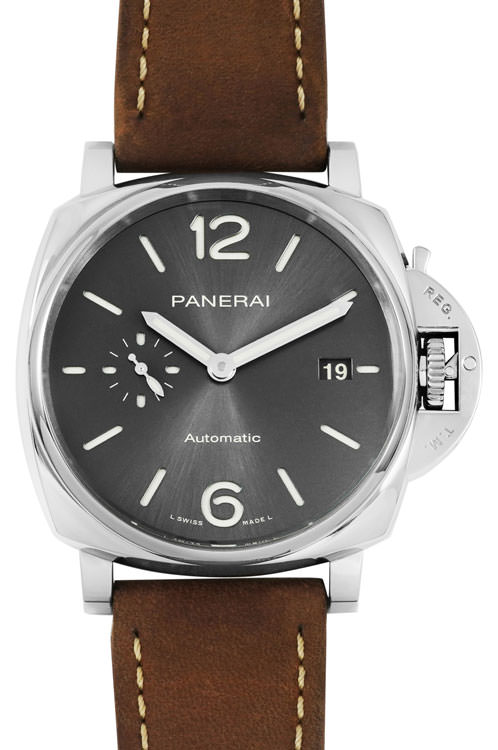 Buy Pre Owned Panerai Luminor Due PAM00904