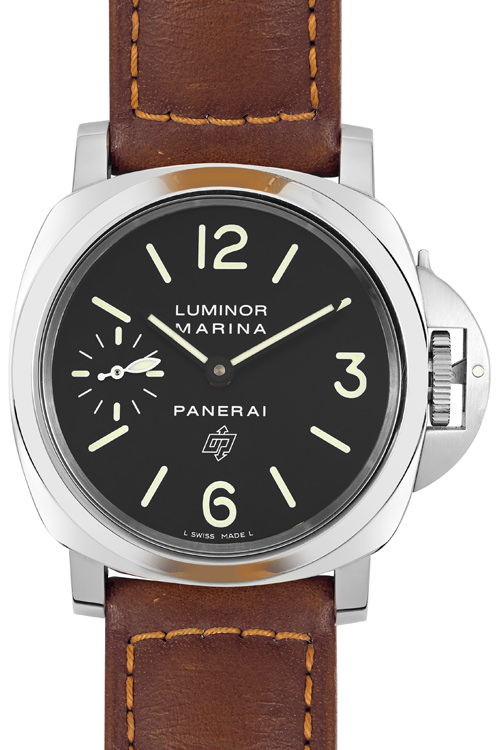 Buy Pre Owned Panerai Luminor PAM01005