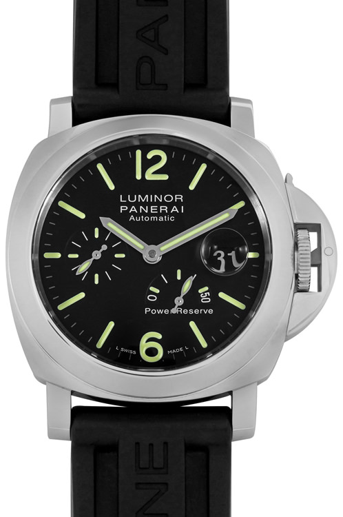 Buy Pre Owned Panerai Luminor PAM01090