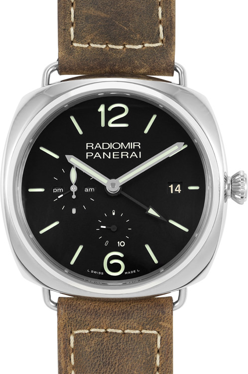 Buy Pre Owned Panerai Radiomir PAM00323