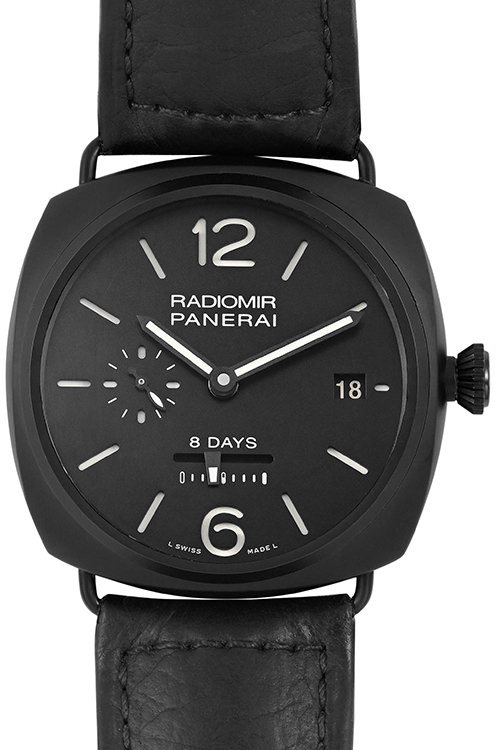 Buy Pre Owned Panerai Radiomir PAM00384