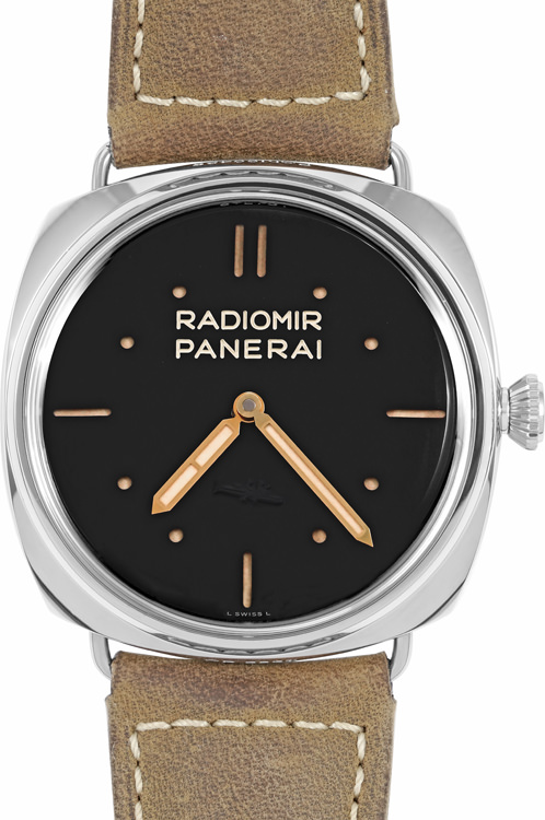 Buy Pre Owned Panerai Radiomir PAM00425