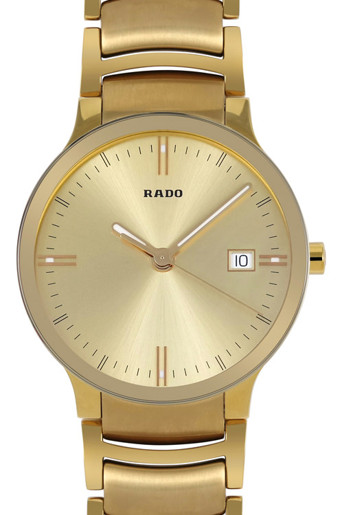 Rado Centrix