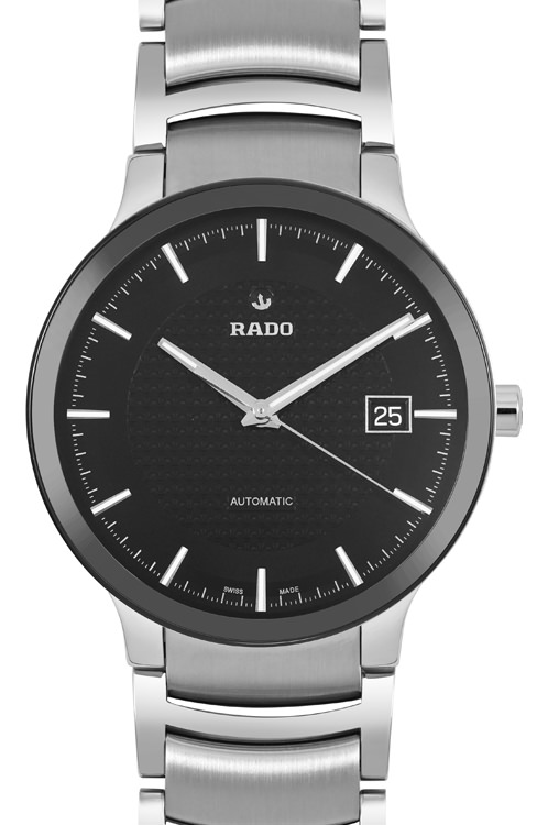 Reloj outlet rado centrix