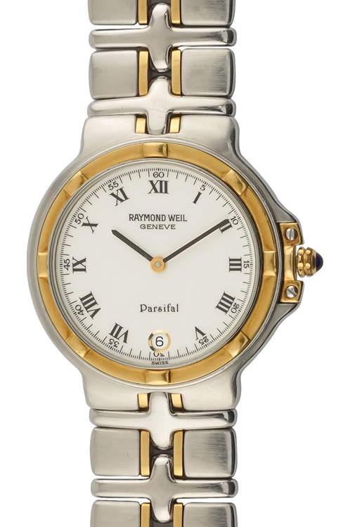 Raymond Weil Parsifal