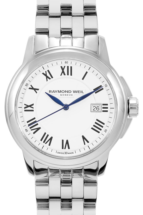 Raymond weil pronunciation online in english