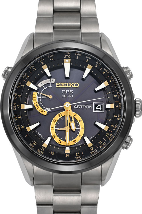 Seiko Astron