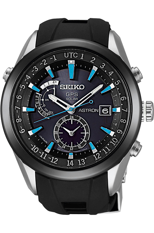 Seiko astron clearance dst