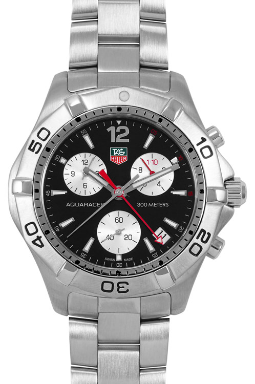 TAG Heuer Aquaracer