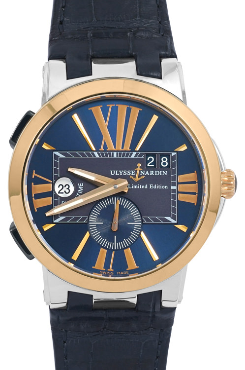 Buy Pre Owned Ulysse Nardin Executive 243 0