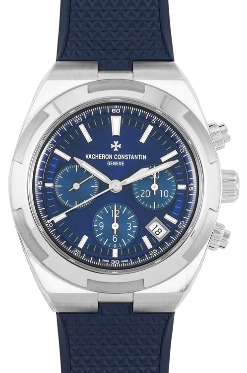 Vacheron Constantin Overseas