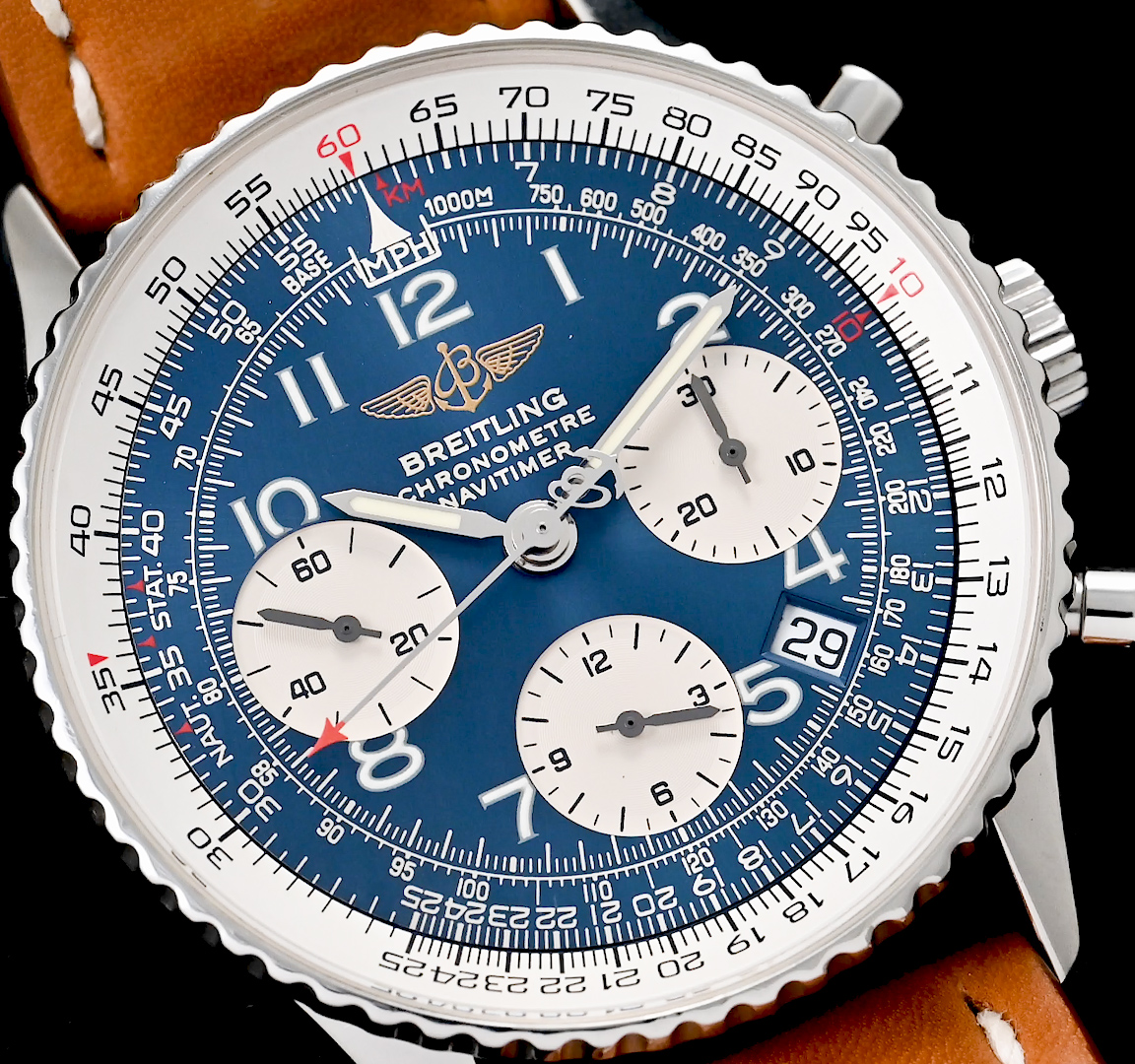 Breitling navitimer for sale sale