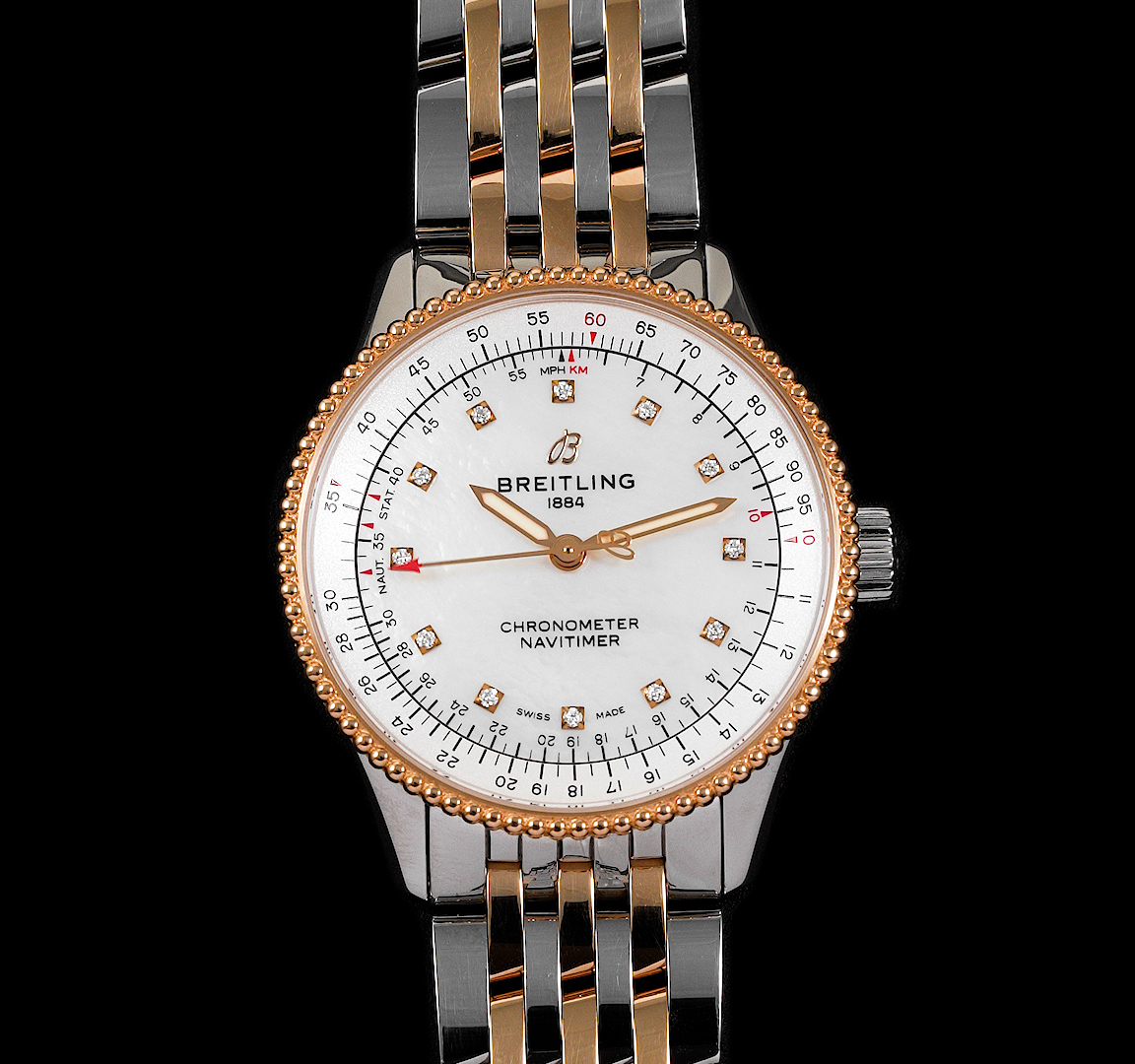 Breitling u17395211a1u1 online