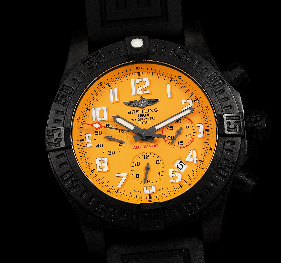 Breitling 253s best sale