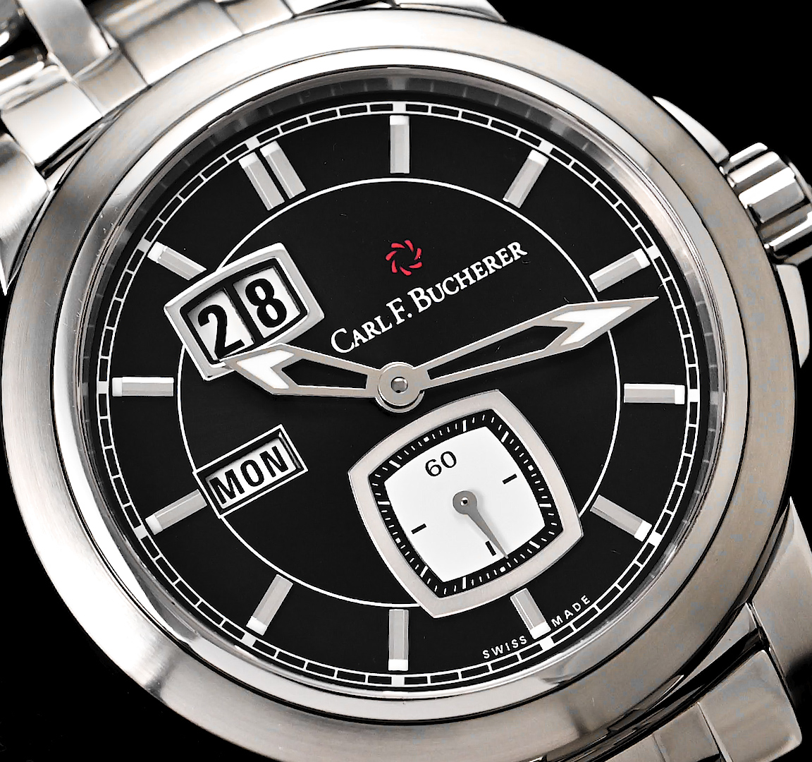 Carl F. Bucherer Patravi