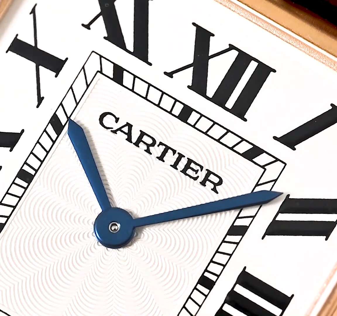 Buy original Cartier TANK LOUIS CARTIER WGTA0011 with Bitcoin! – BitDials