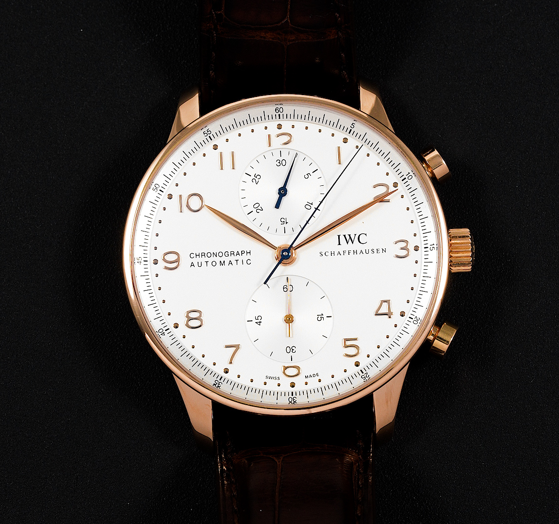 Iwc iw371480 online