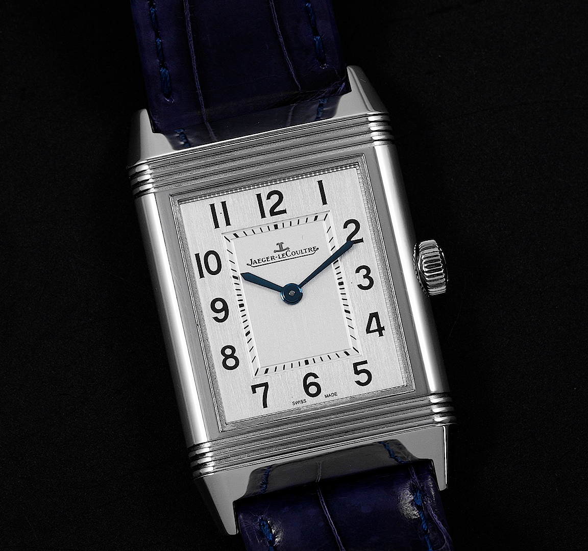 Buy Pre Owned Jaeger LeCoultre Reverso Q2518540