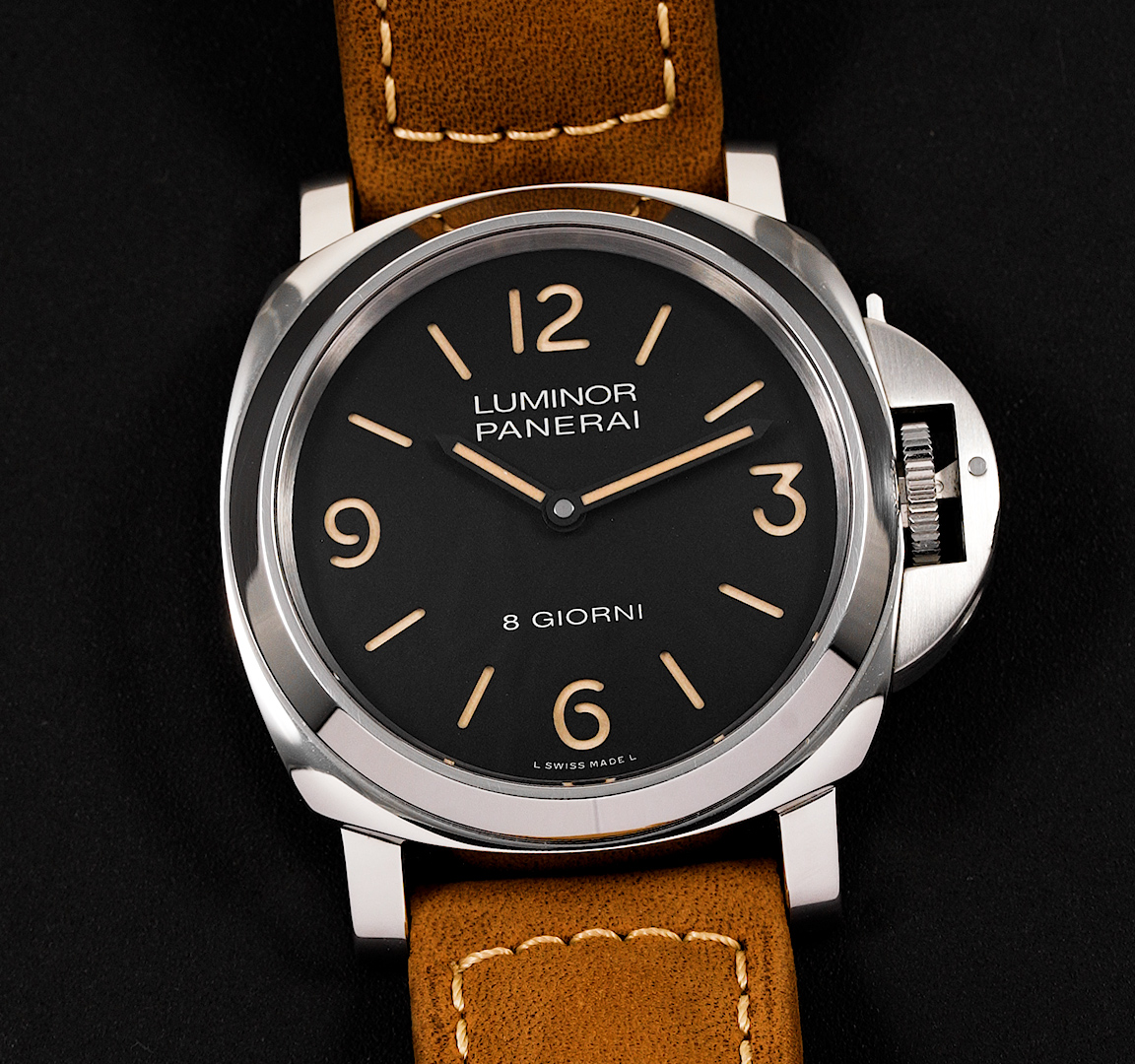 Montres panerai new arrivals