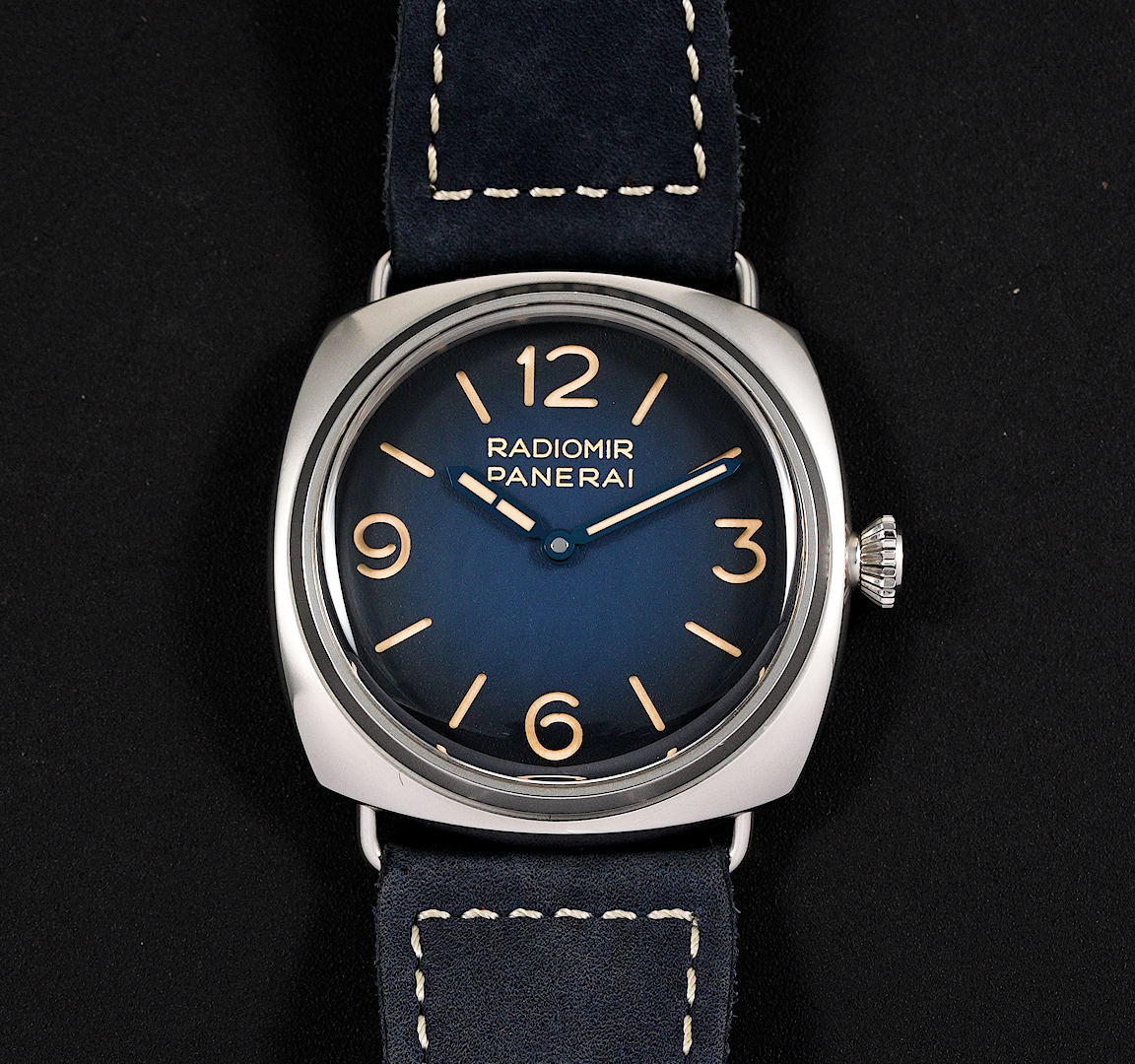 Buy Pre Owned Panerai Radiomir PAM01335